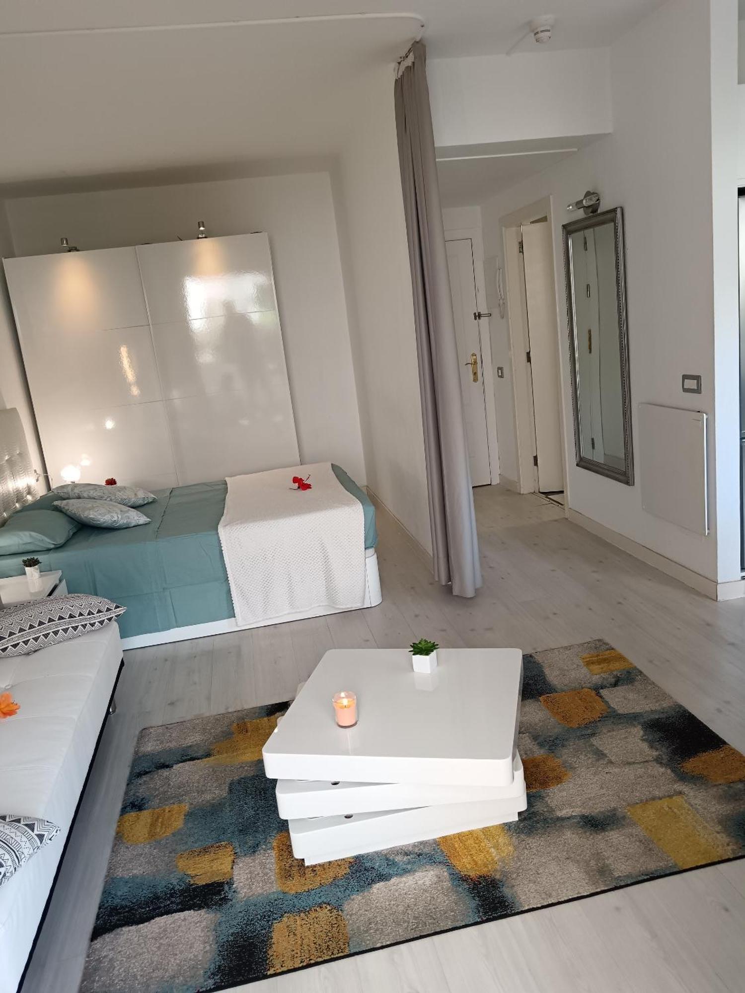 Molino Blanco 107 Apartment