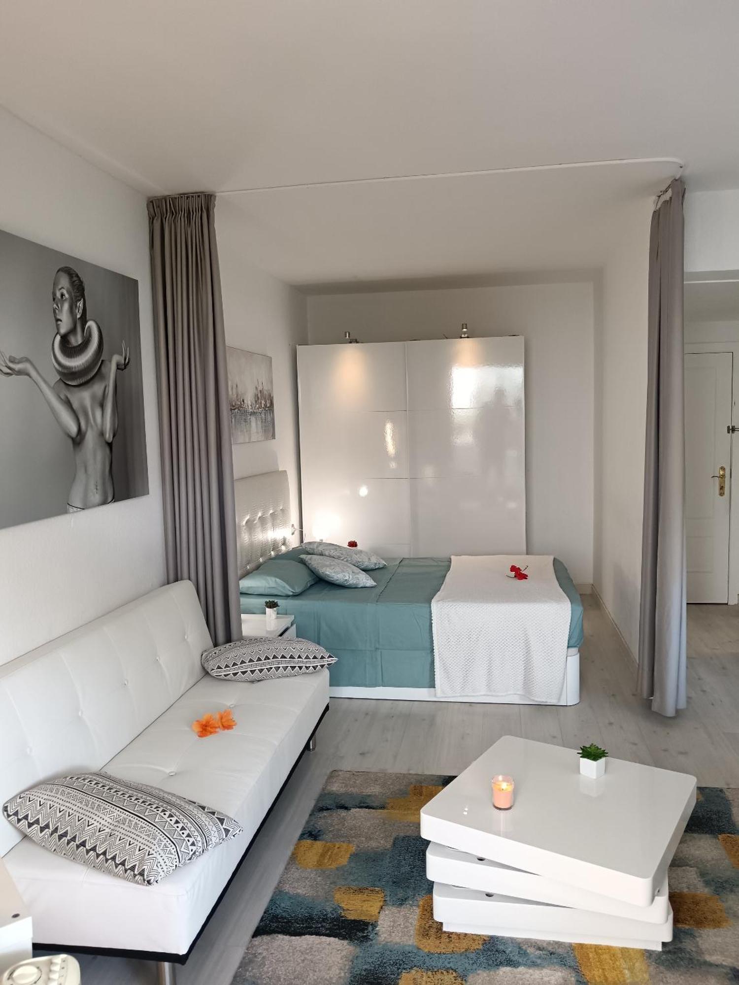 Apartment Molino Blanco 107 Puerto de la Cruz (Tenerife)