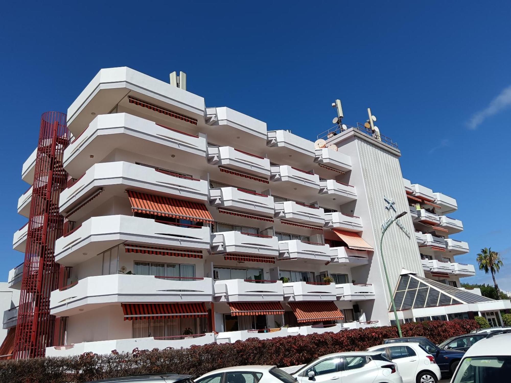 Molino Blanco 107 Puerto de la Cruz (Tenerife)