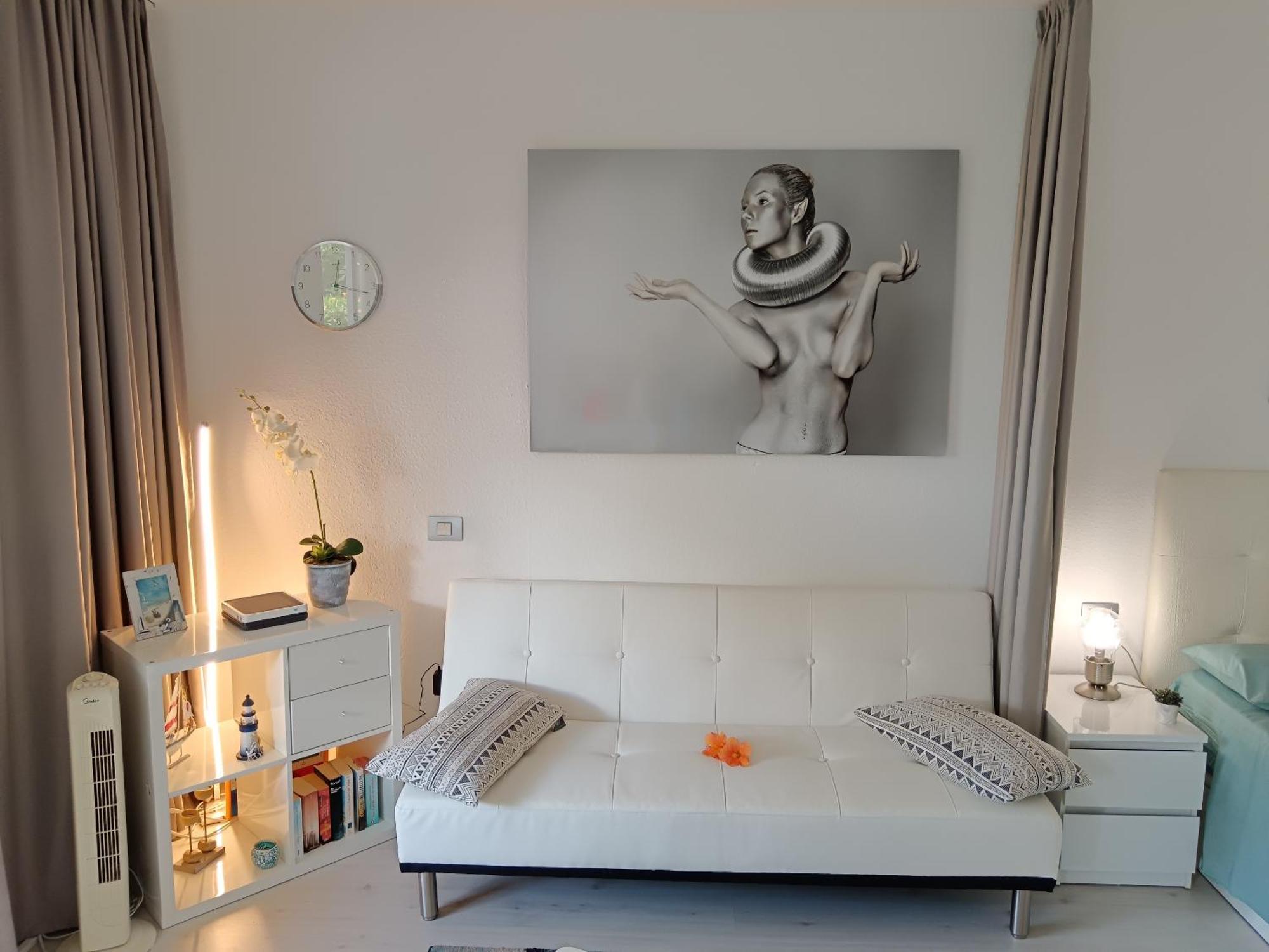 Apartment Molino Blanco 107