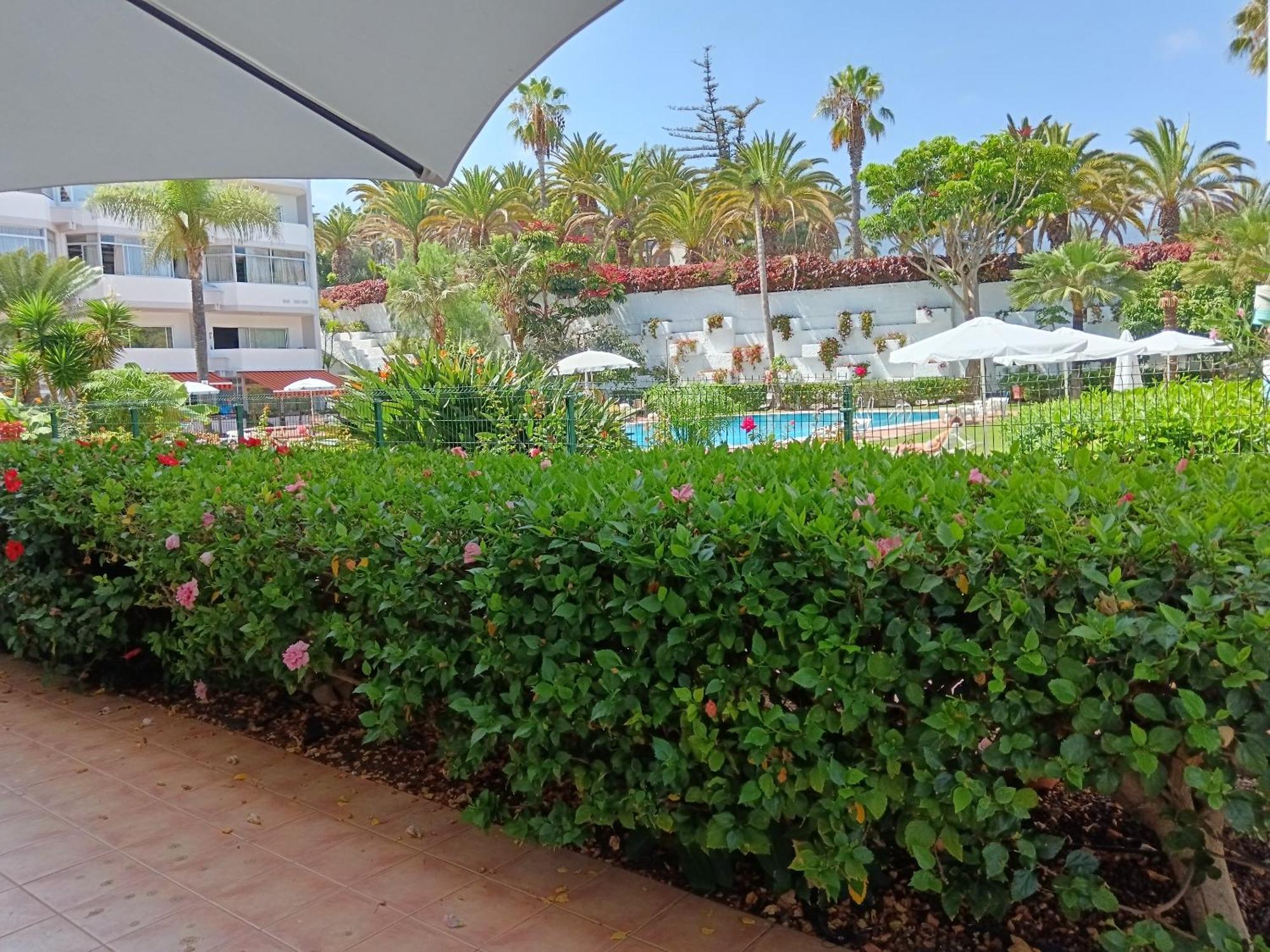 Molino Blanco 107 Apartment Puerto de la Cruz (Tenerife)