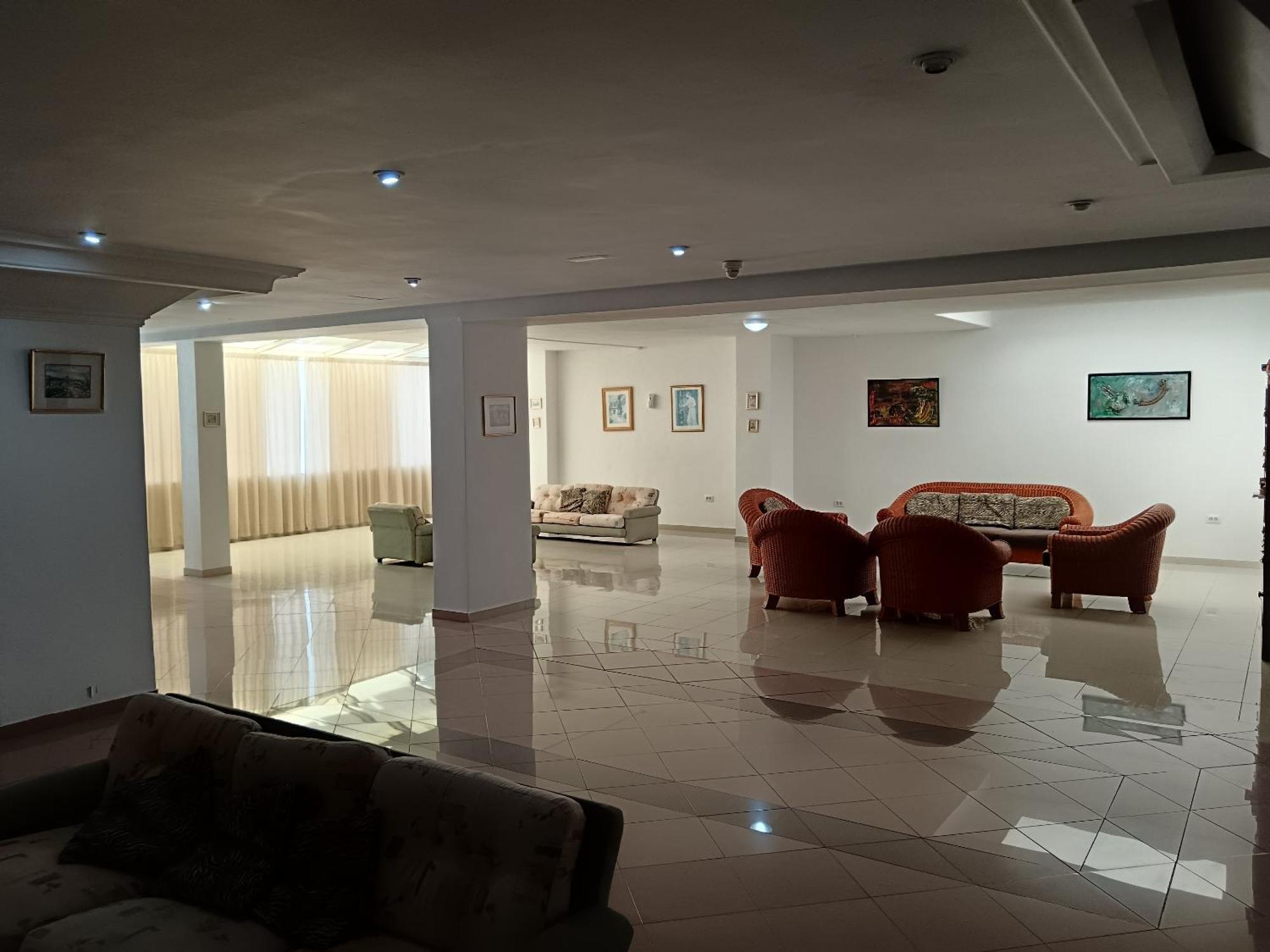 Apartment Molino Blanco 107 Puerto de la Cruz (Tenerife)