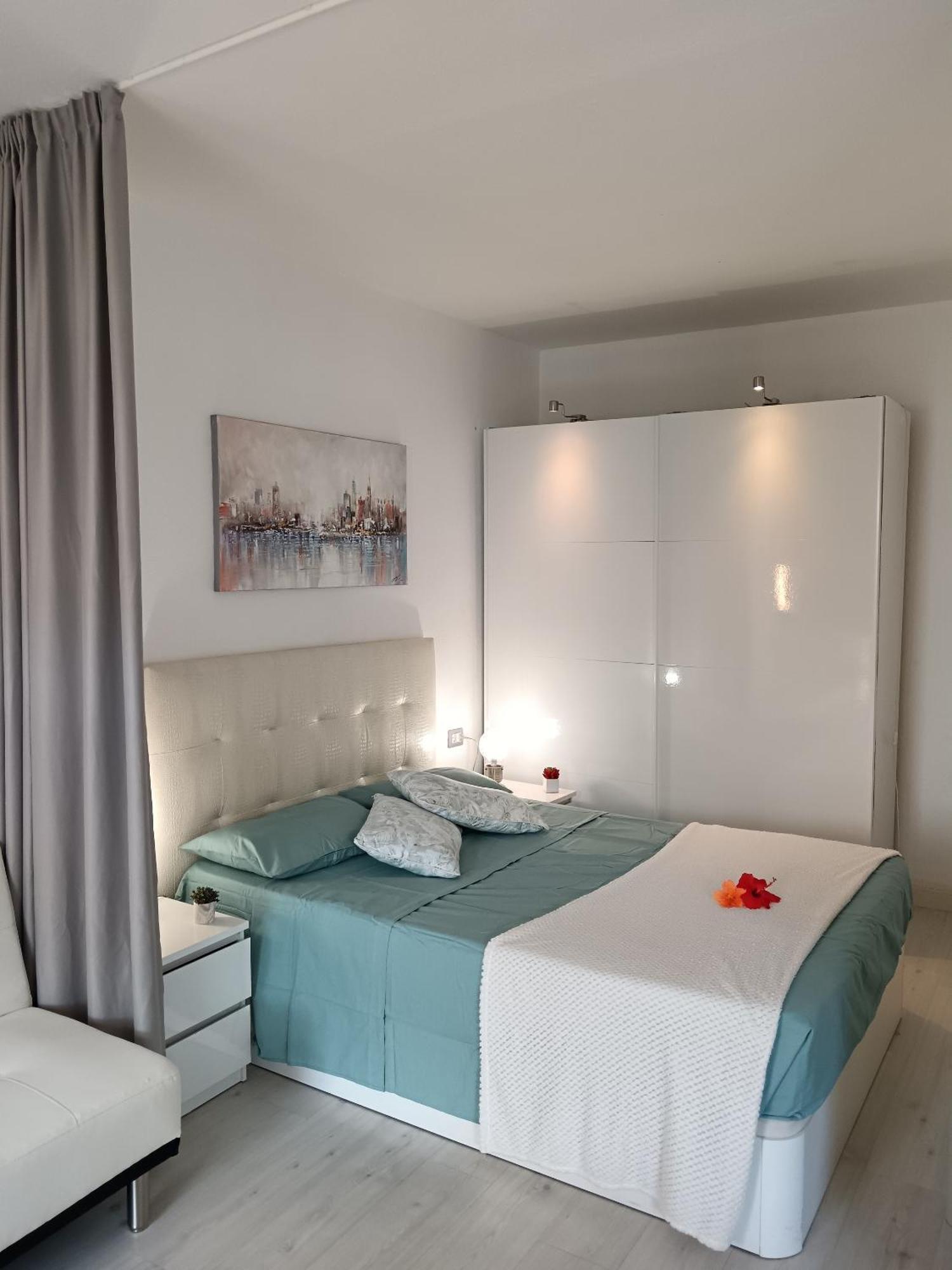 Apartment Molino Blanco 107