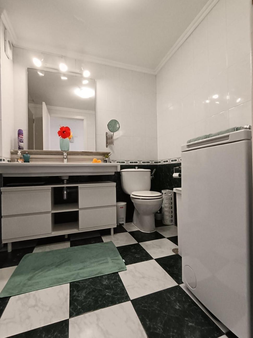 Apartment Molino Blanco 107