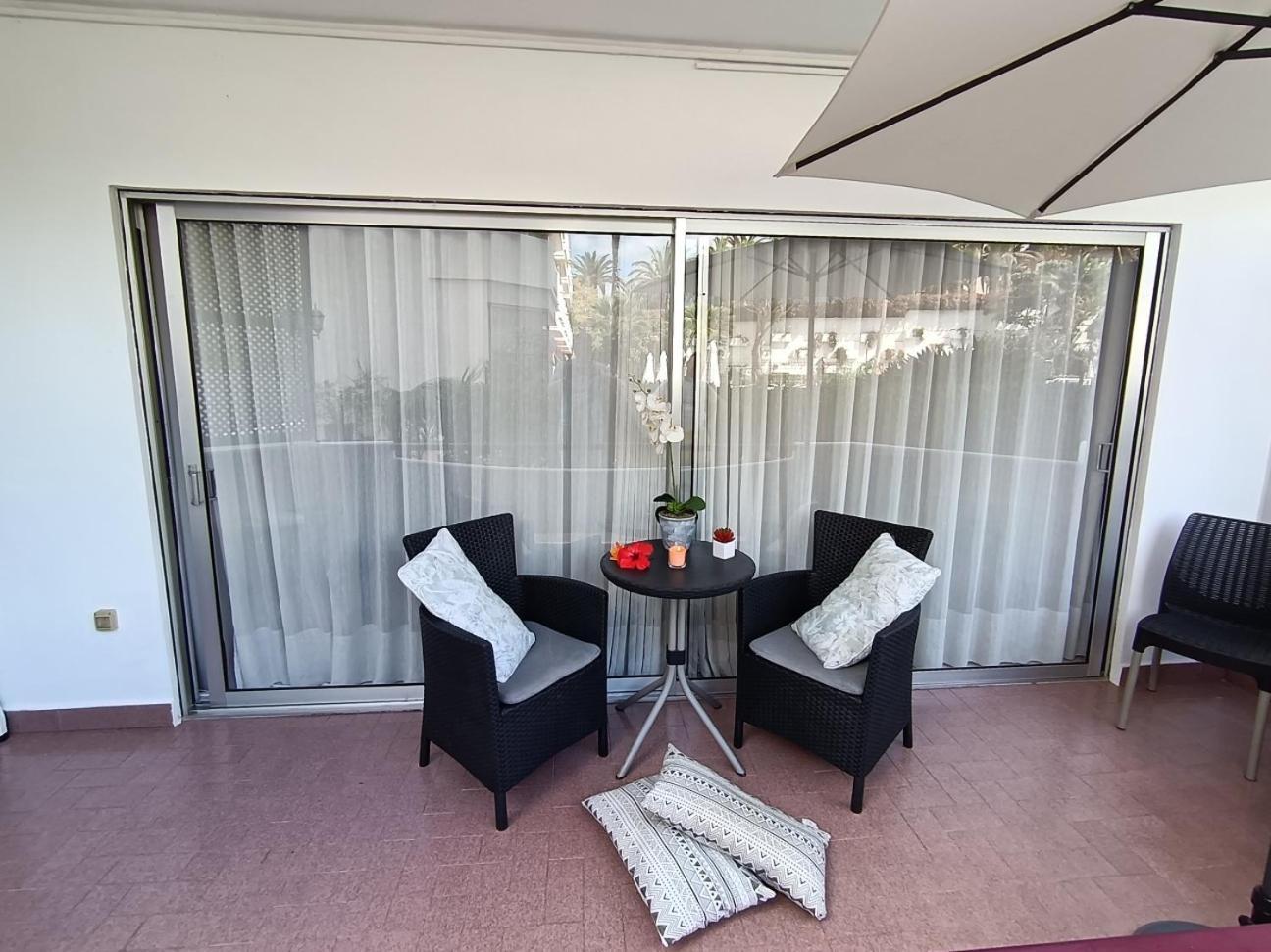 Molino Blanco 107 Apartment