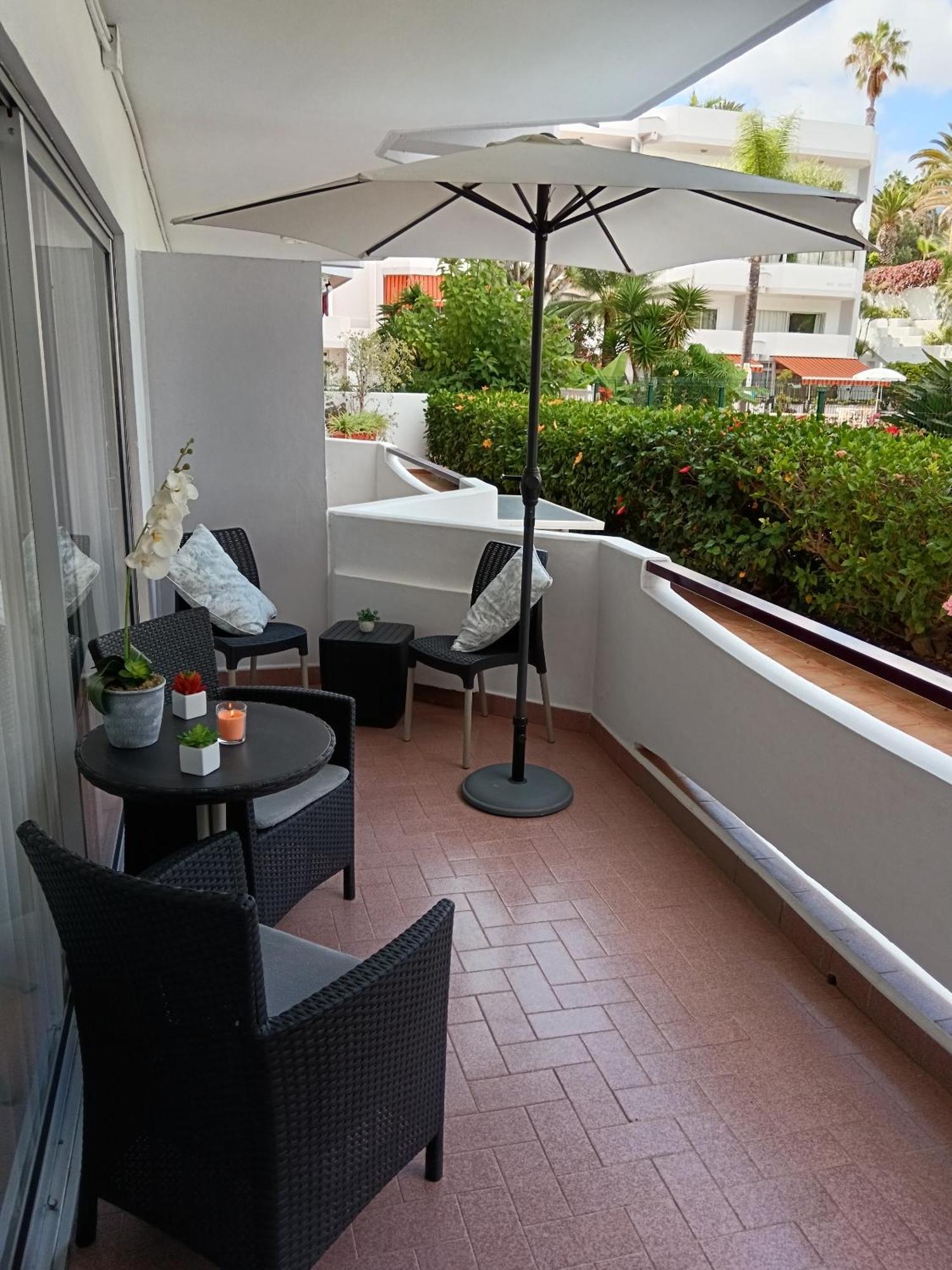 Apartment Molino Blanco 107 *