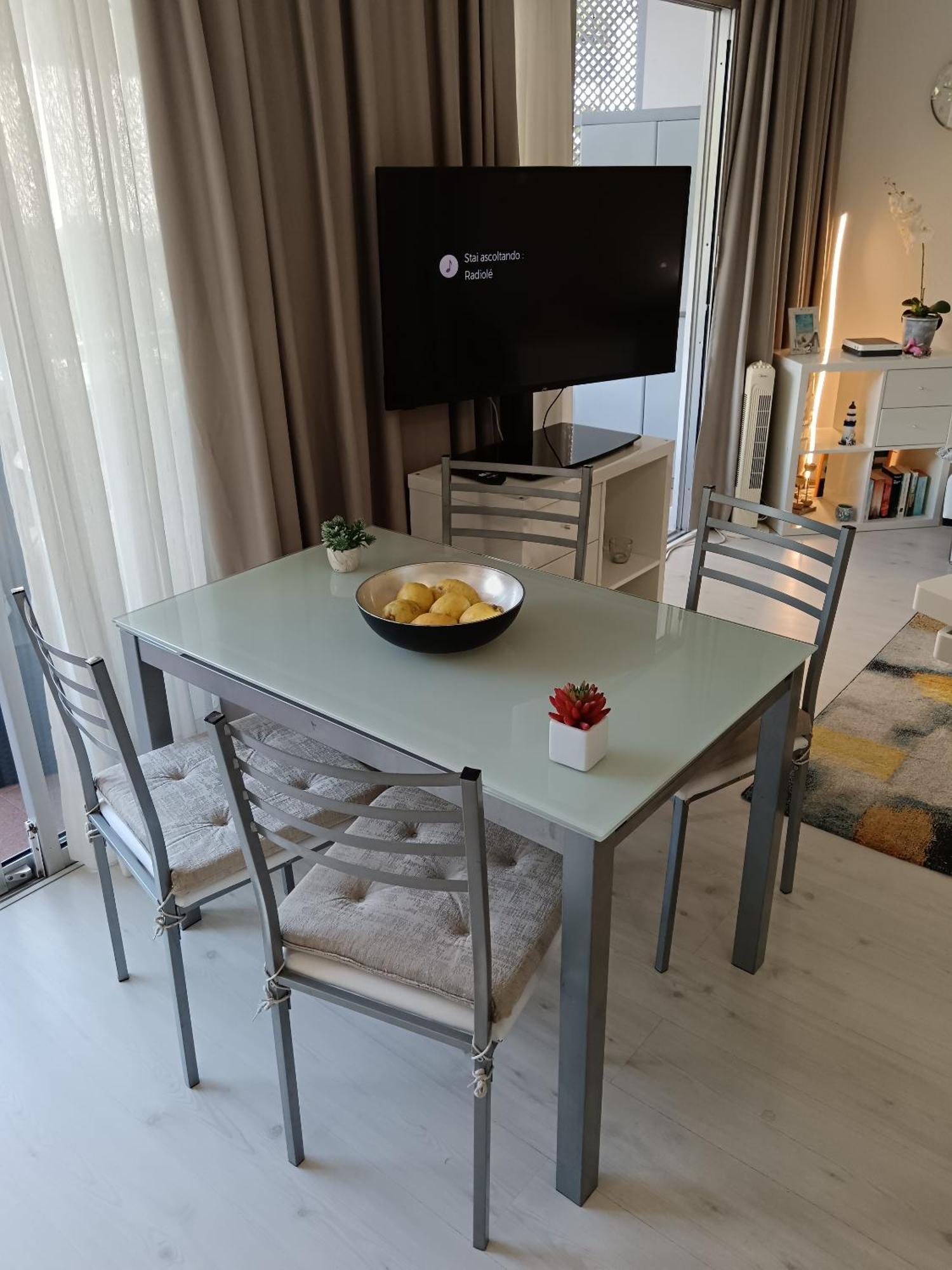 Apartment Molino Blanco 107