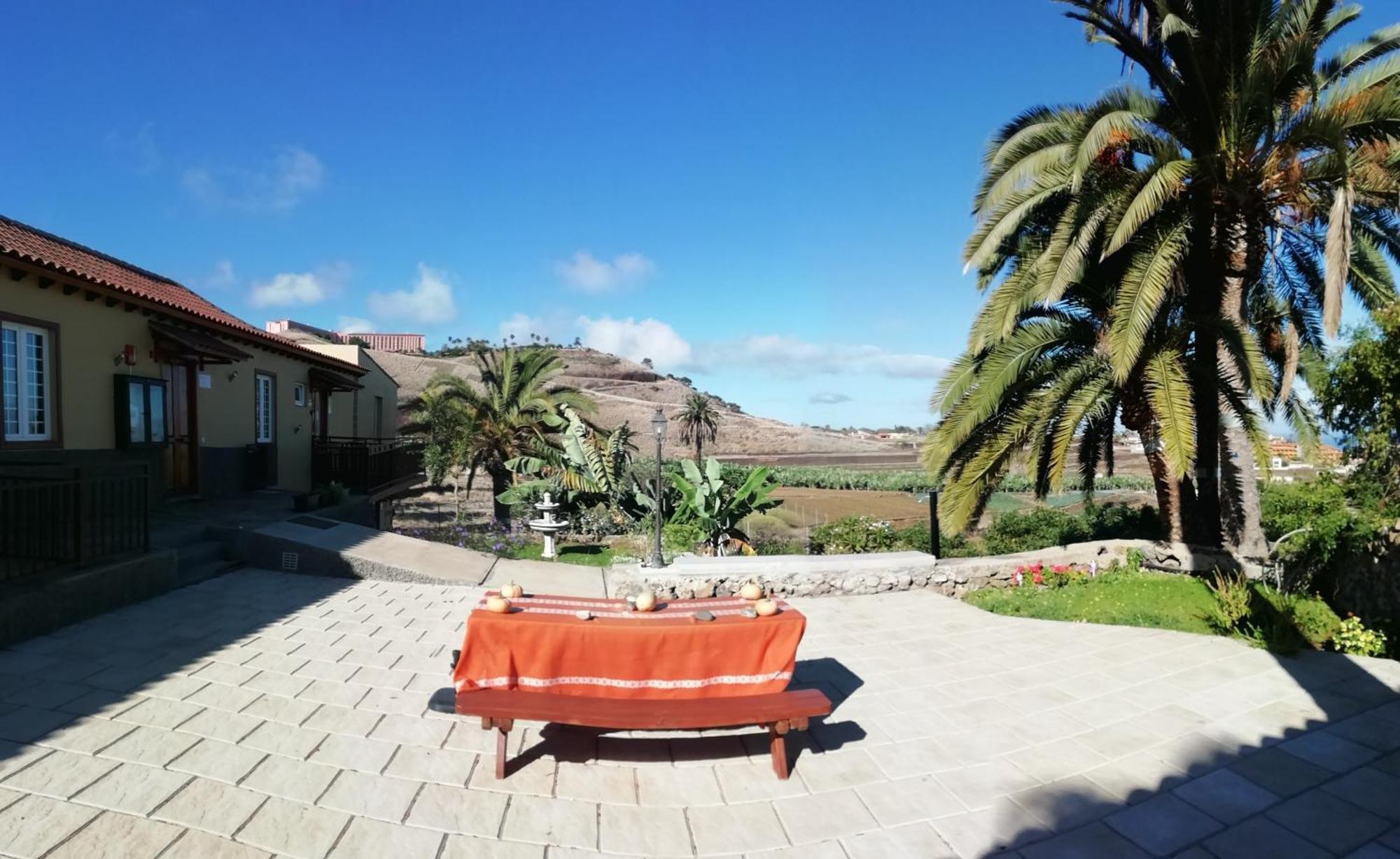 Holiday home Tapias, Glorieta *