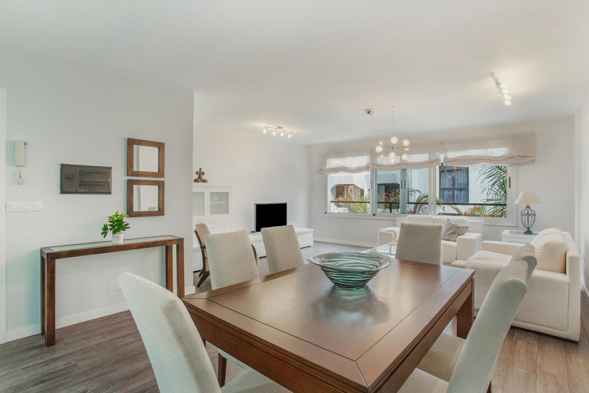 Apartment Relax Playa San Telmo *