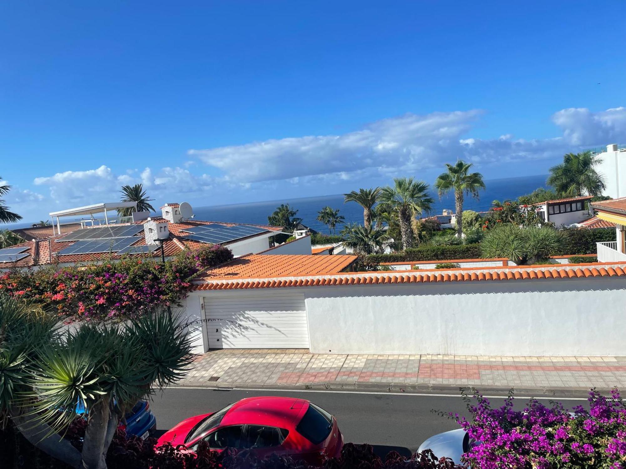 Kwatera prywatna Teide & Atlantic View Puerto de la Cruz (Tenerife)