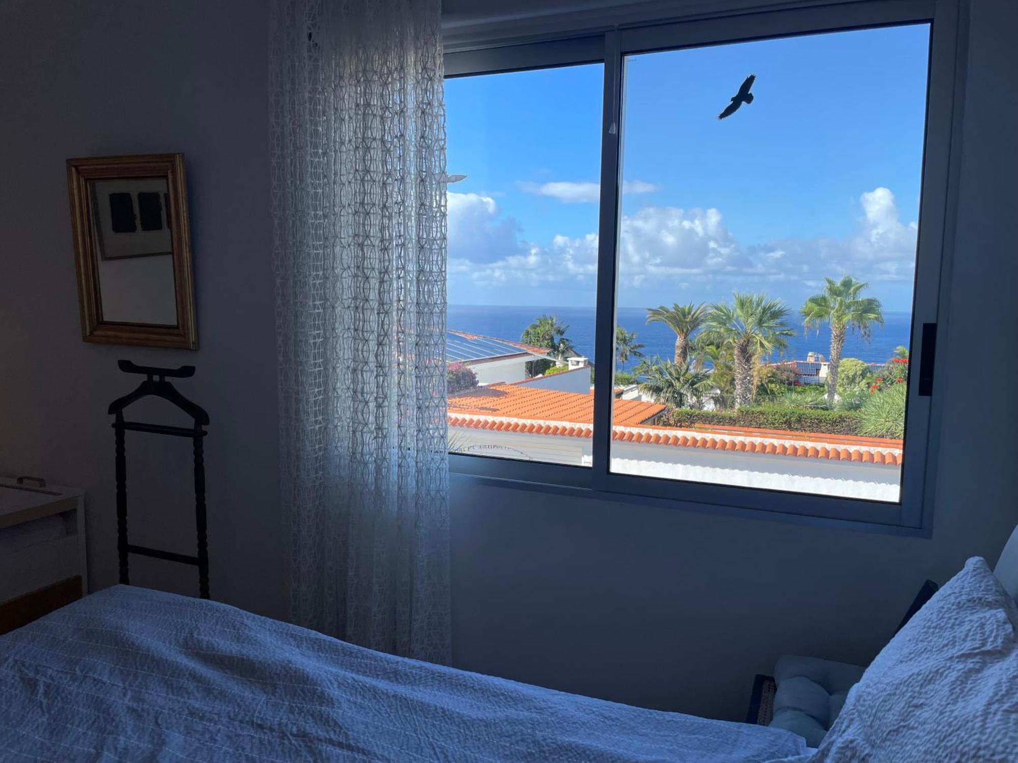 Teide & Atlantic View Kwatera prywatna *