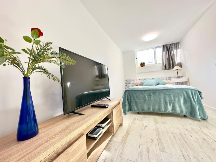 Apartamento Down Floor In Centre Puerto de la Cruz (Tenerife)