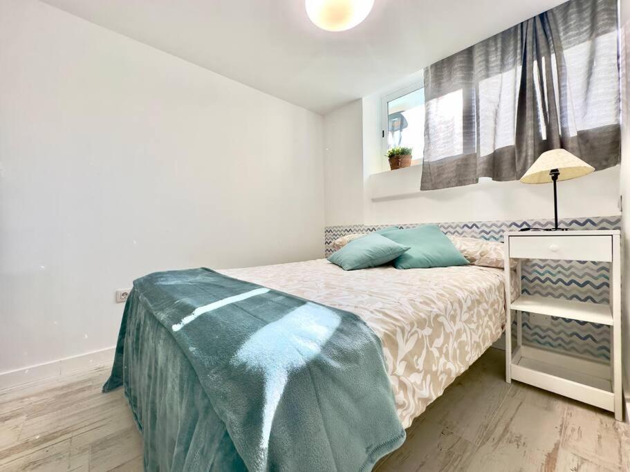 Apartamento Down Floor In Centre *