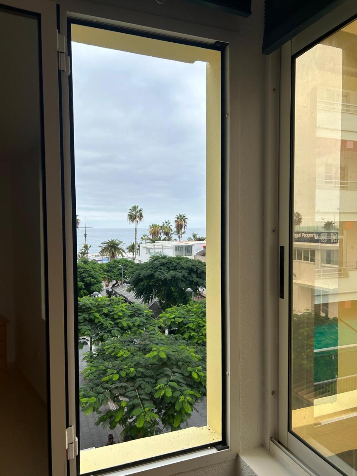 Apartamento Martianez Sea View Puerto de la Cruz (Tenerife)