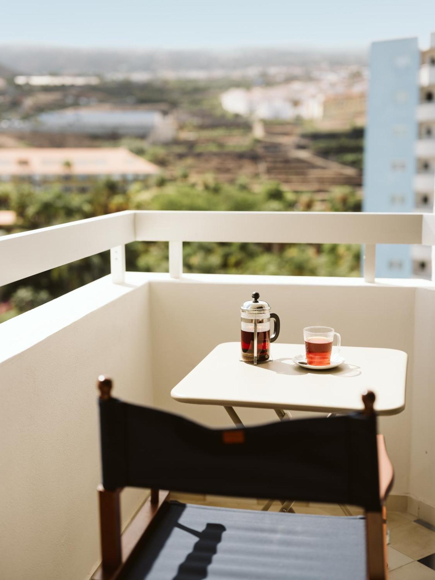 Hotel Precise Tenerife