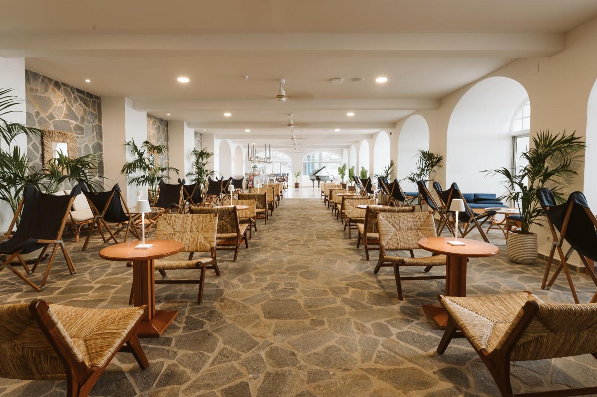 Hotel Precise Tenerife Puerto de la Cruz (Tenerife)