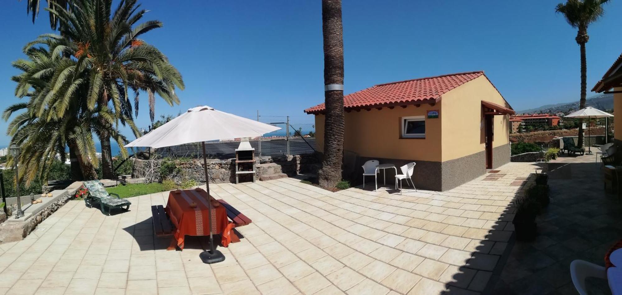 Tapias, Casa Mane Vakantiehuis *