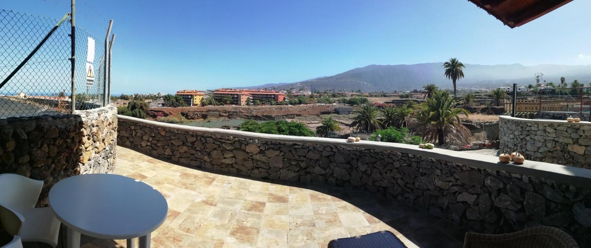 Holiday home Tapias, Glorieta Puerto de la Cruz (Tenerife)