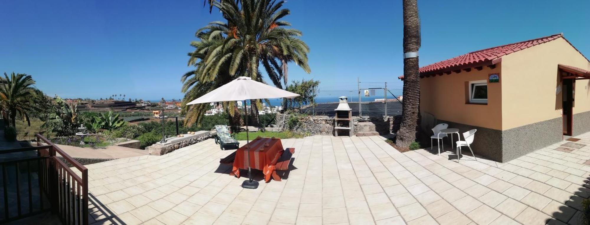 Tapias, Glorieta Holiday home Puerto de la Cruz (Tenerife)