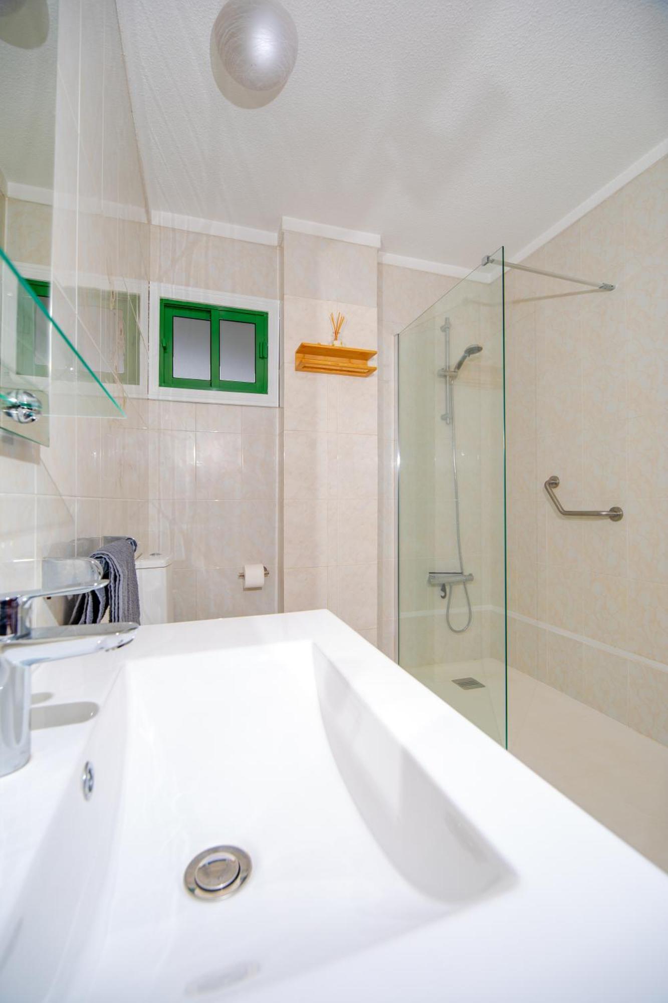 Daire 1 Bedroom For 4 People With Pool *