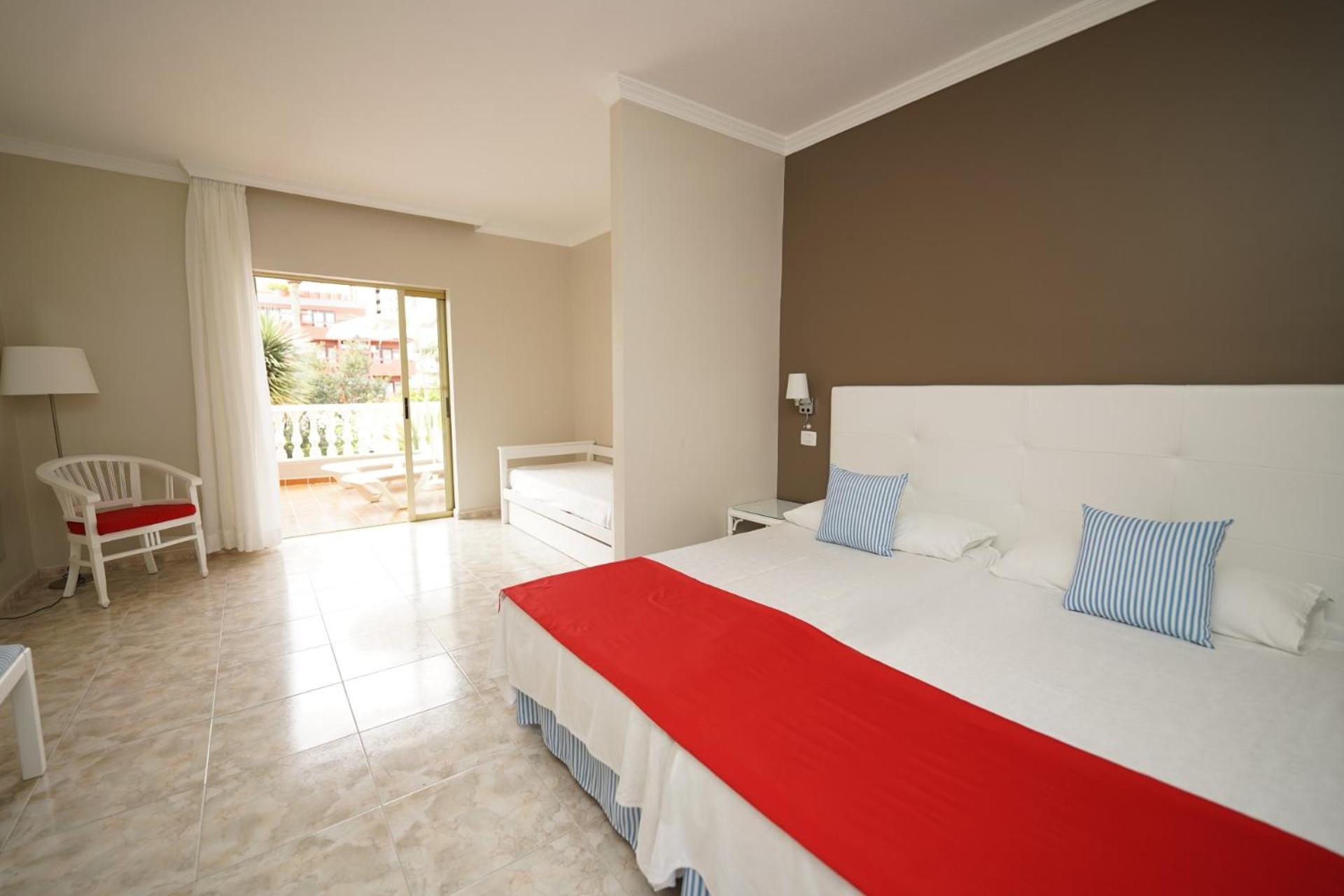 Rf San Borondon 3* Puerto de la Cruz (Tenerife)