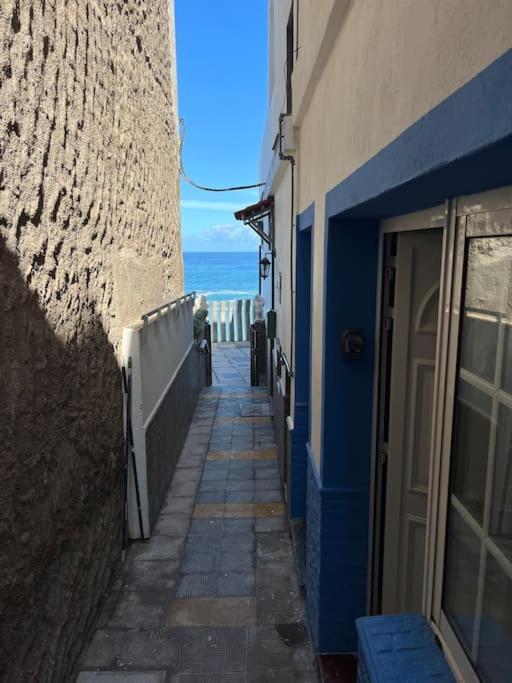Apartment Punta Dos