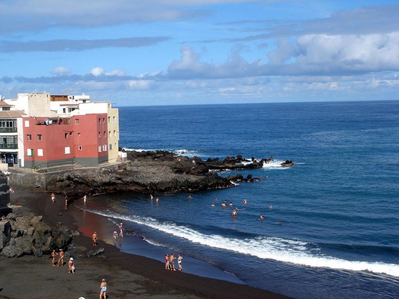 Casa Tranquila Daire