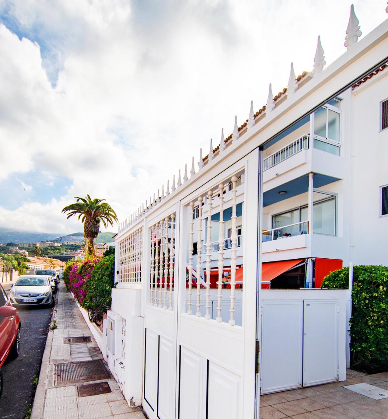 Casa Tranquila Apartment Puerto de la Cruz (Tenerife)