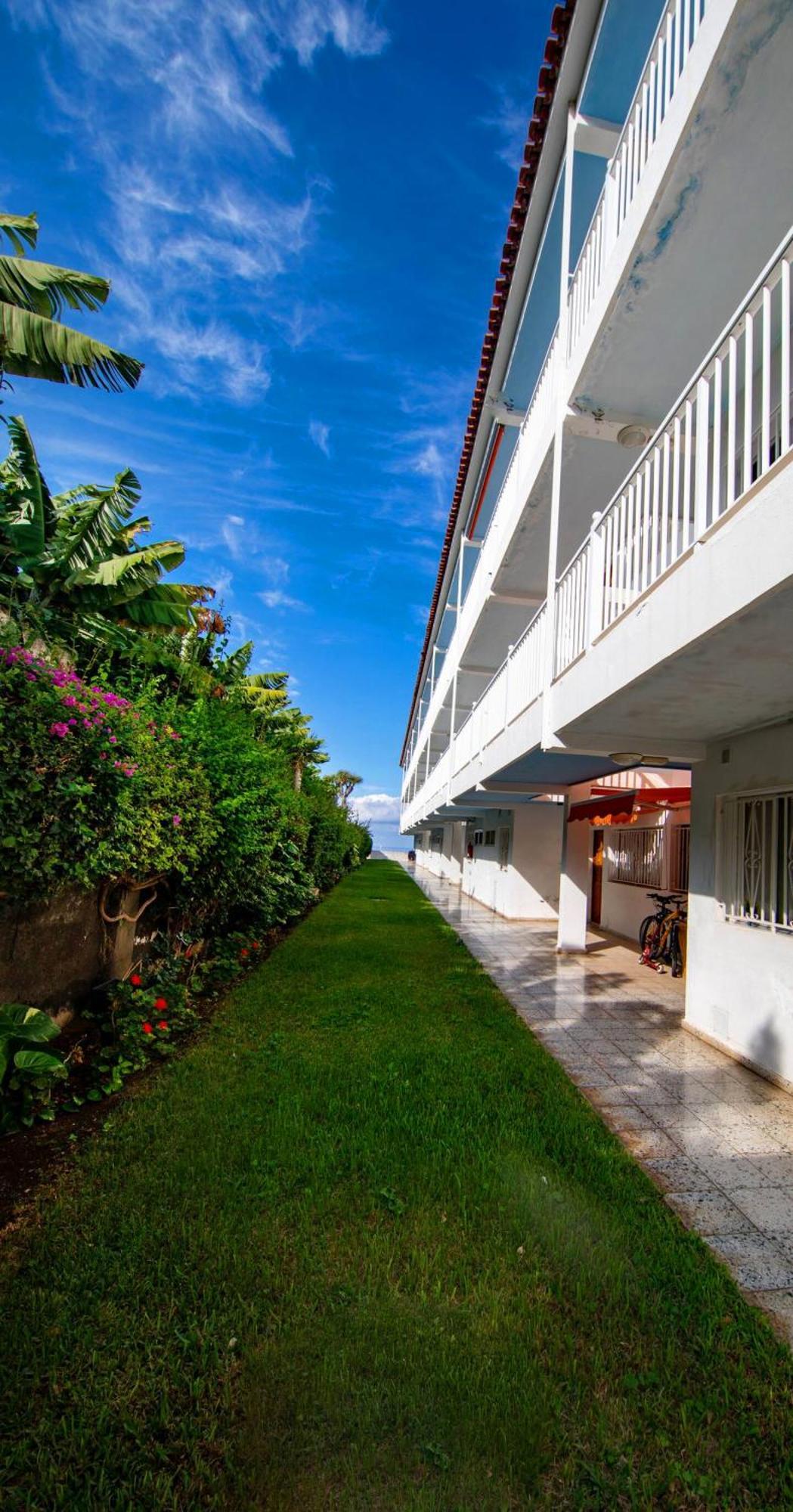 Casa Tranquila