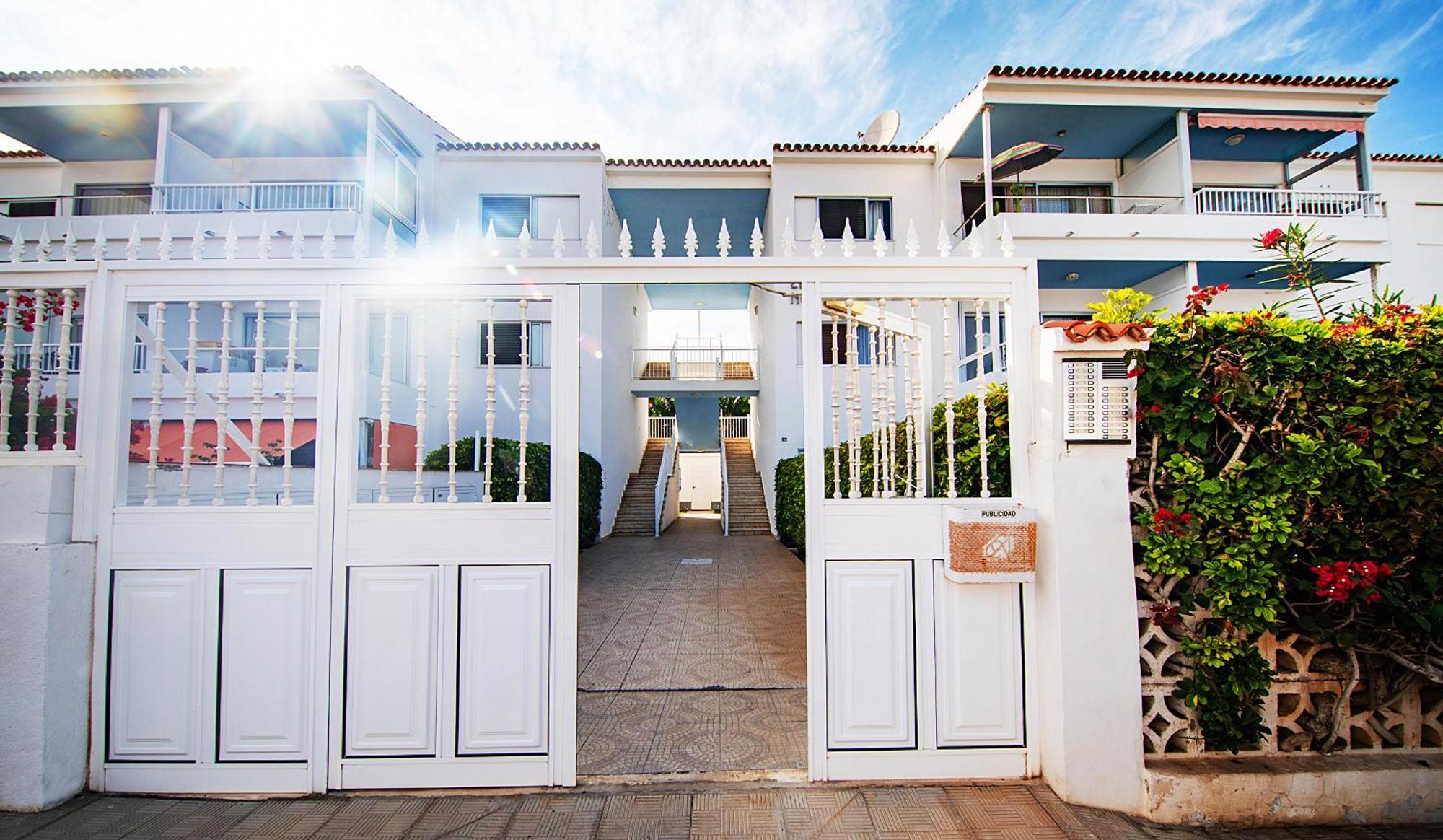 Casa Tranquila Apartment