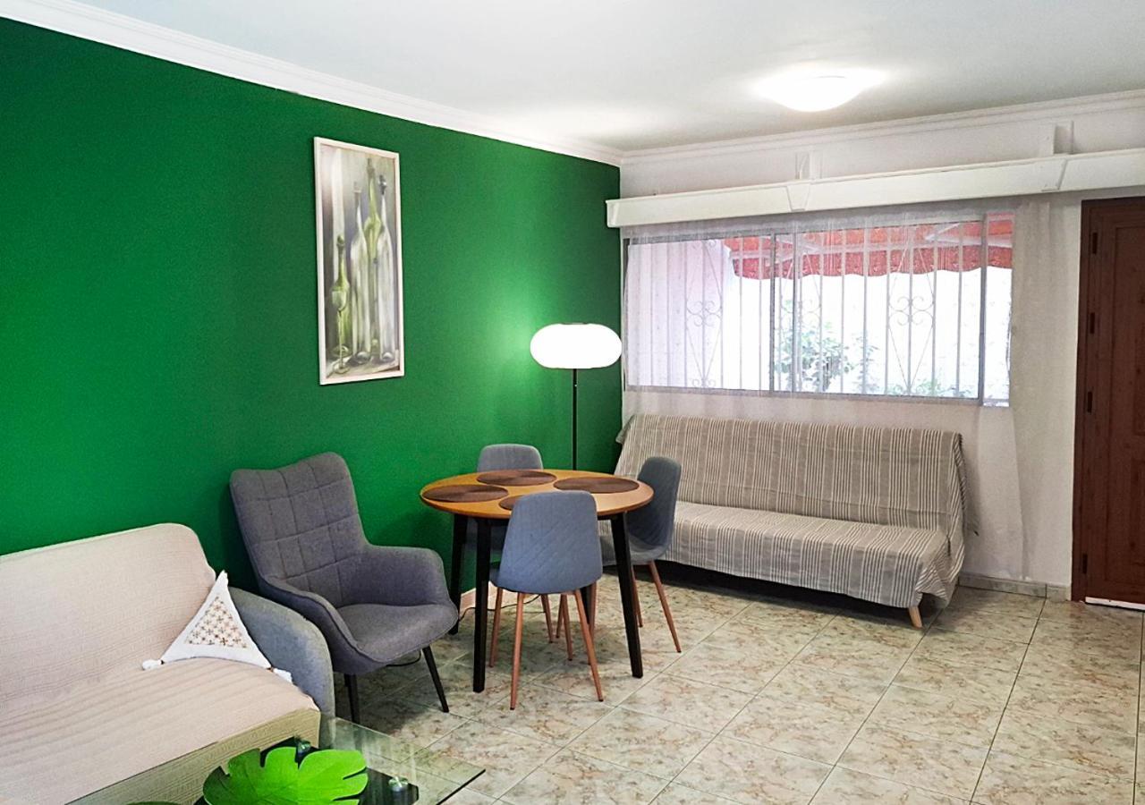 Casa Tranquila Apartment *