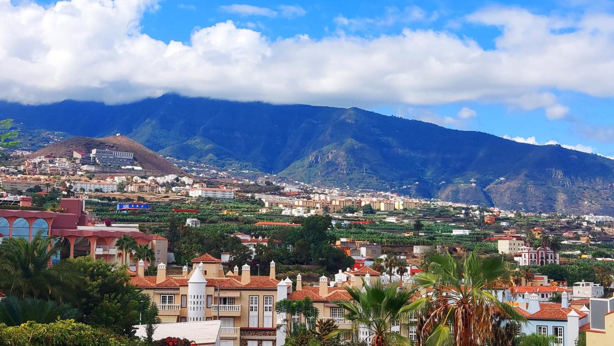 Casa Tranquila Apartment Puerto de la Cruz (Tenerife)