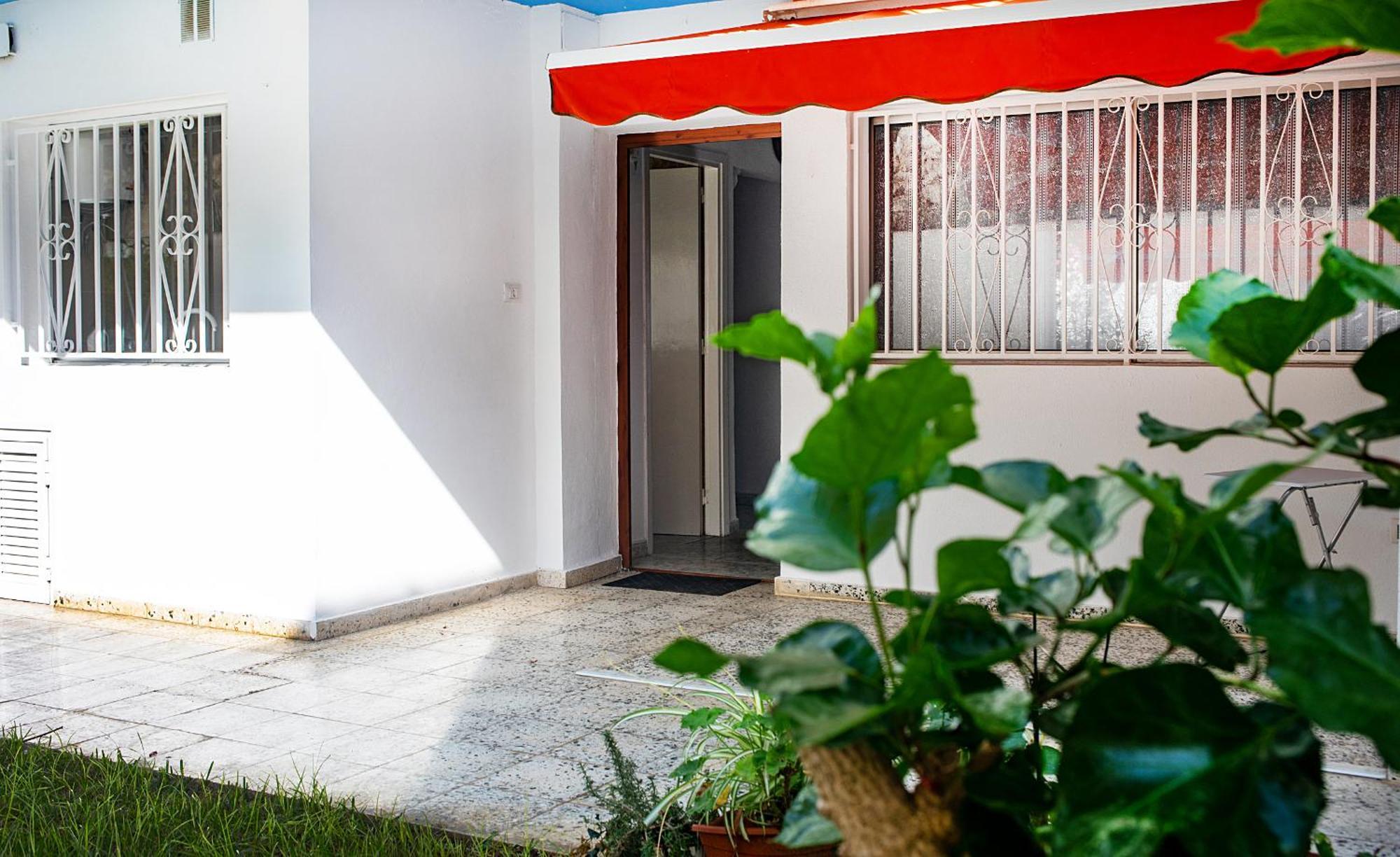 Casa Tranquila Puerto de la Cruz (Tenerife)