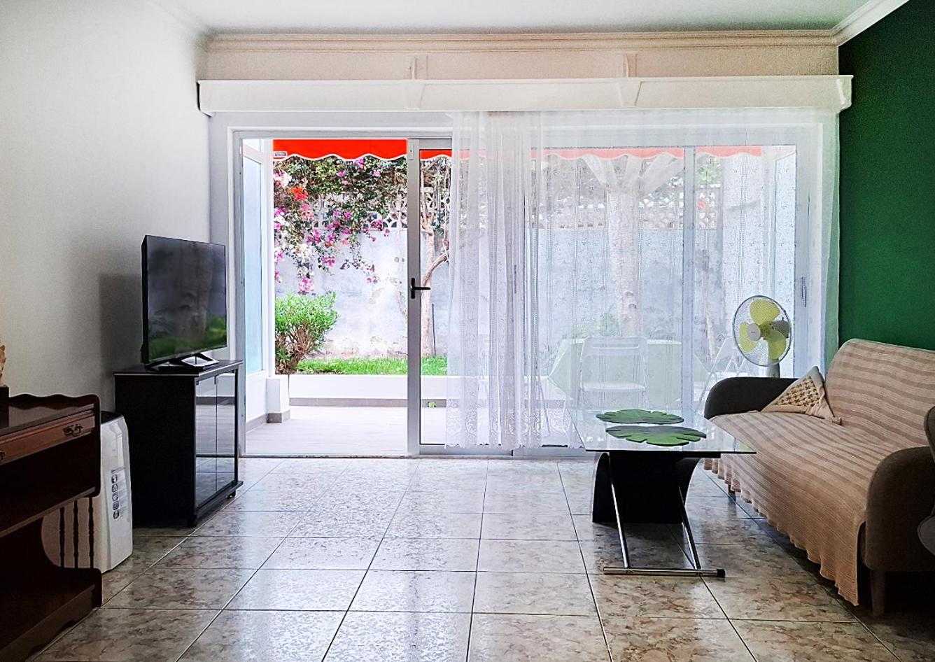 Casa Tranquila