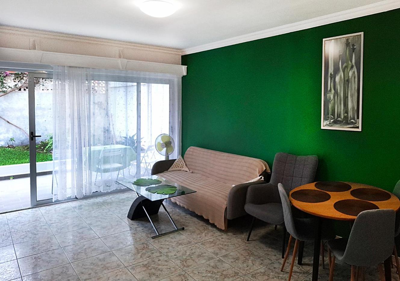 Casa Tranquila Apartment