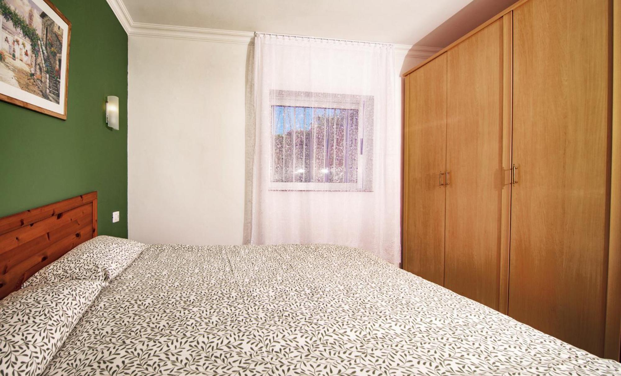 Casa Tranquila Apartment *