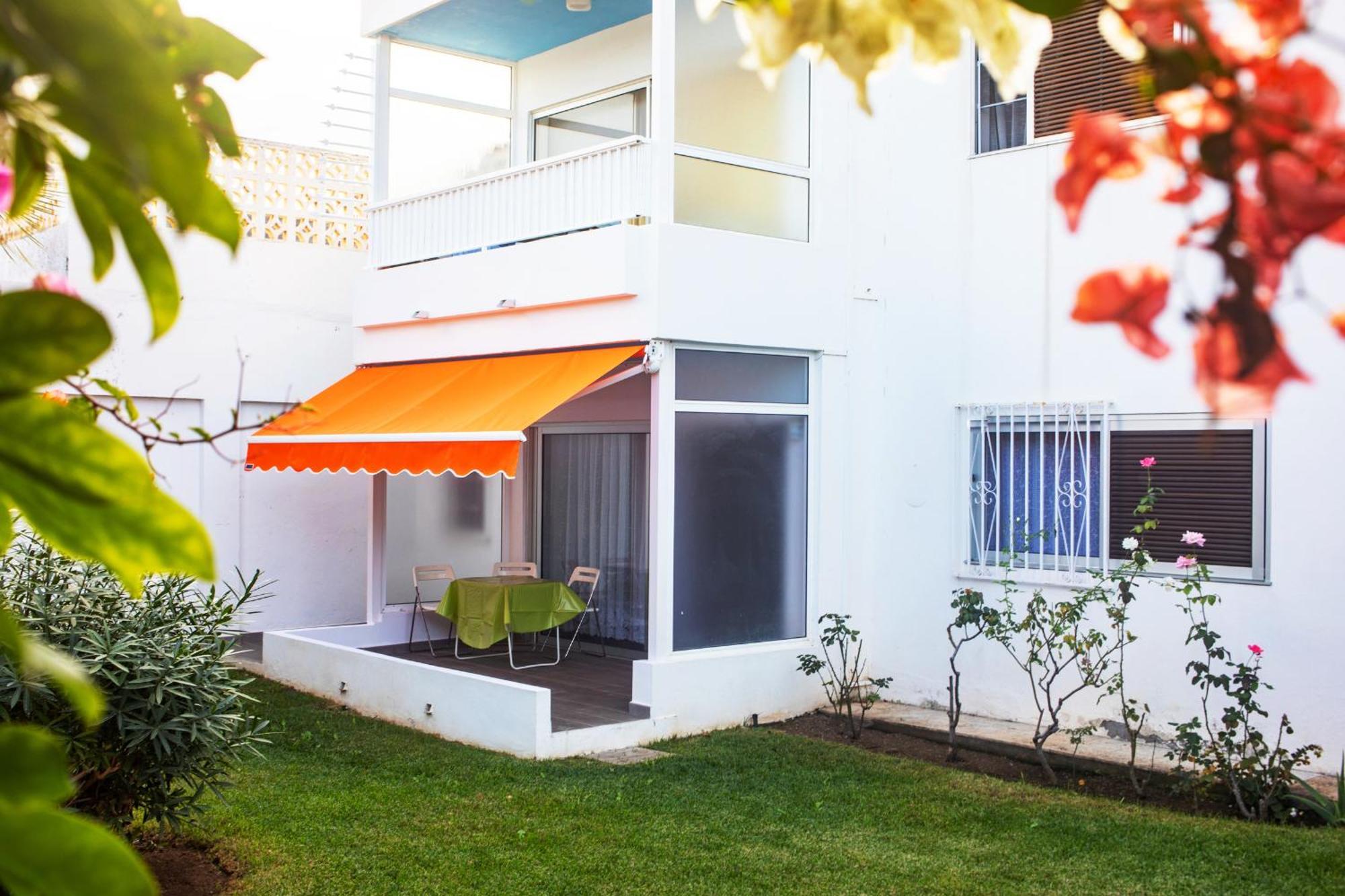 Apartment Casa Tranquila