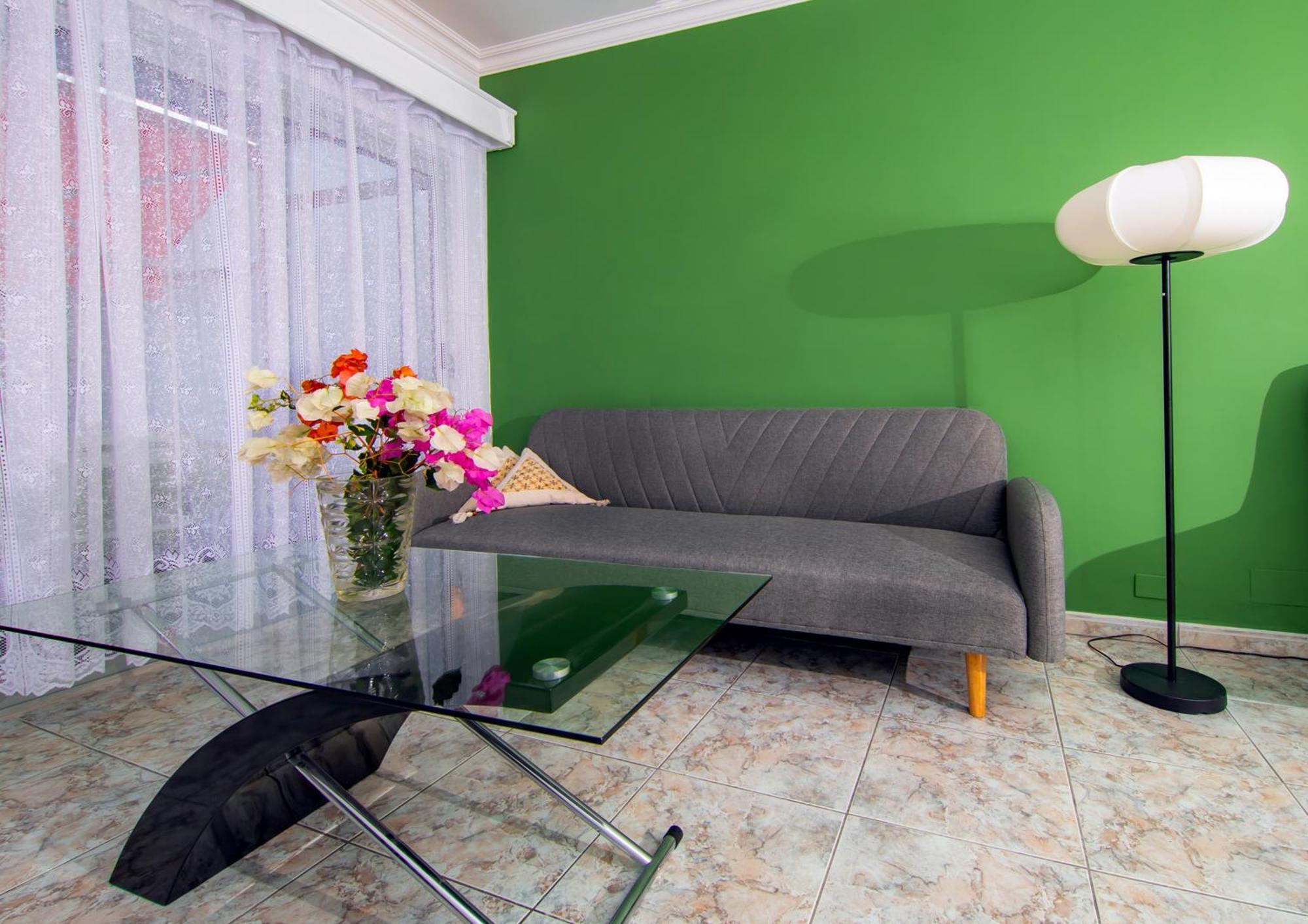 Casa Tranquila Apartment *