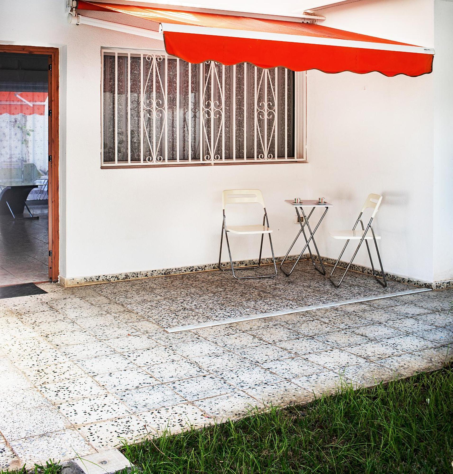 Casa Tranquila Puerto de la Cruz (Tenerife)