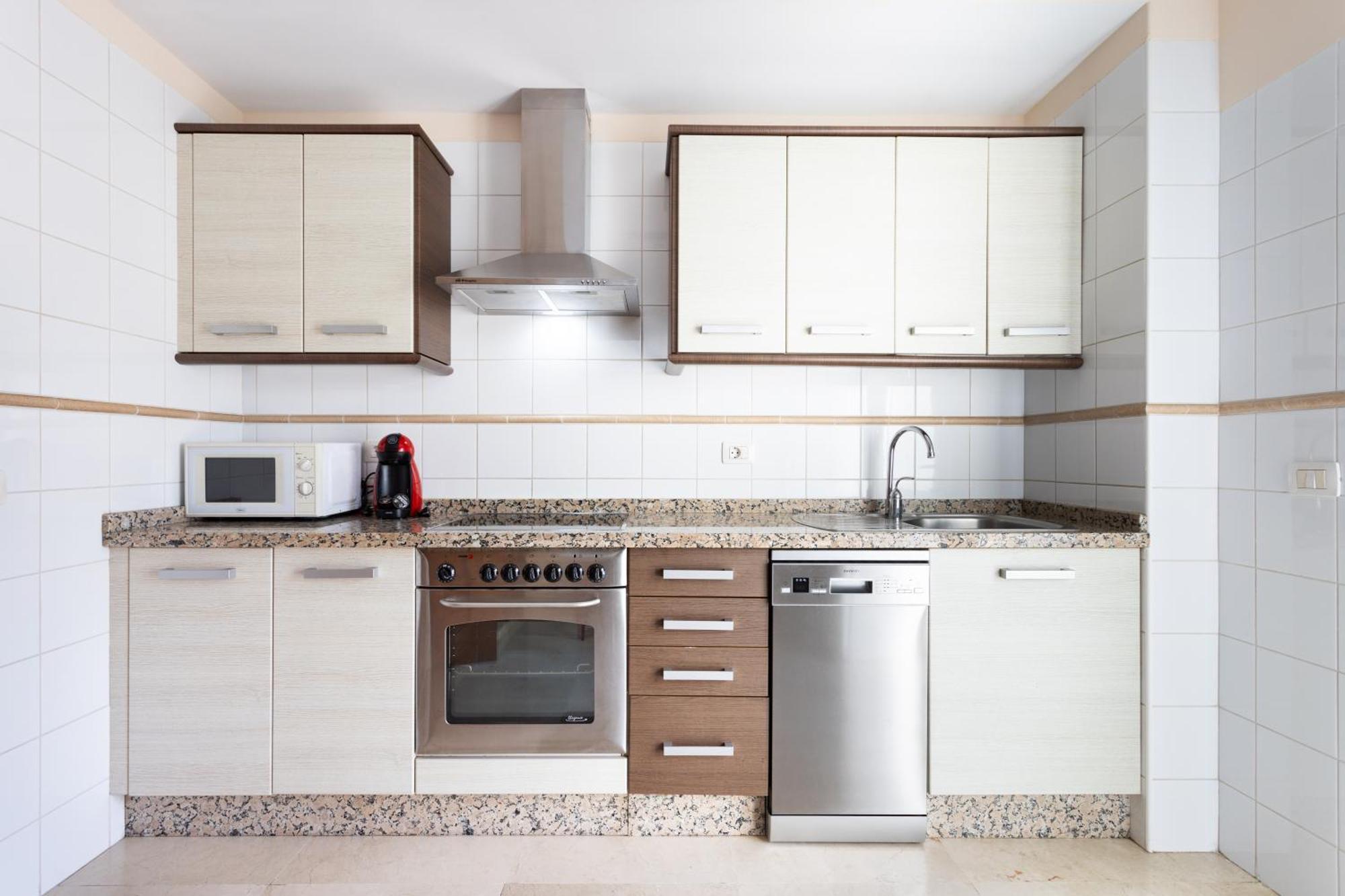 Frailes - Holiday home