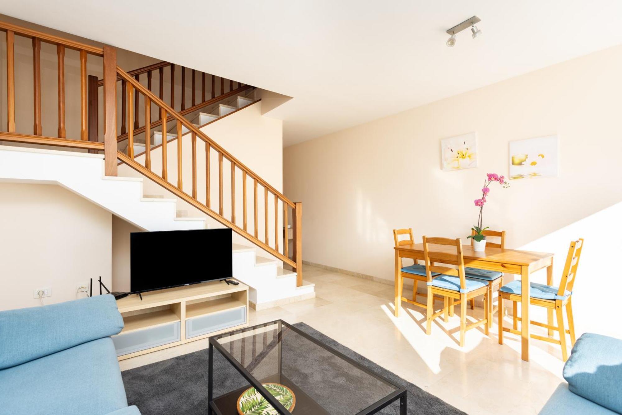 Frailes - Holiday home *