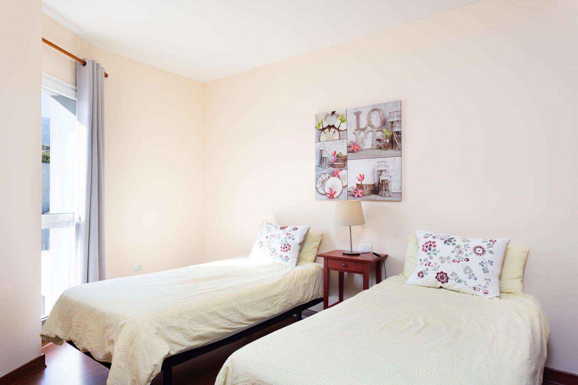 Holiday home Frailes -