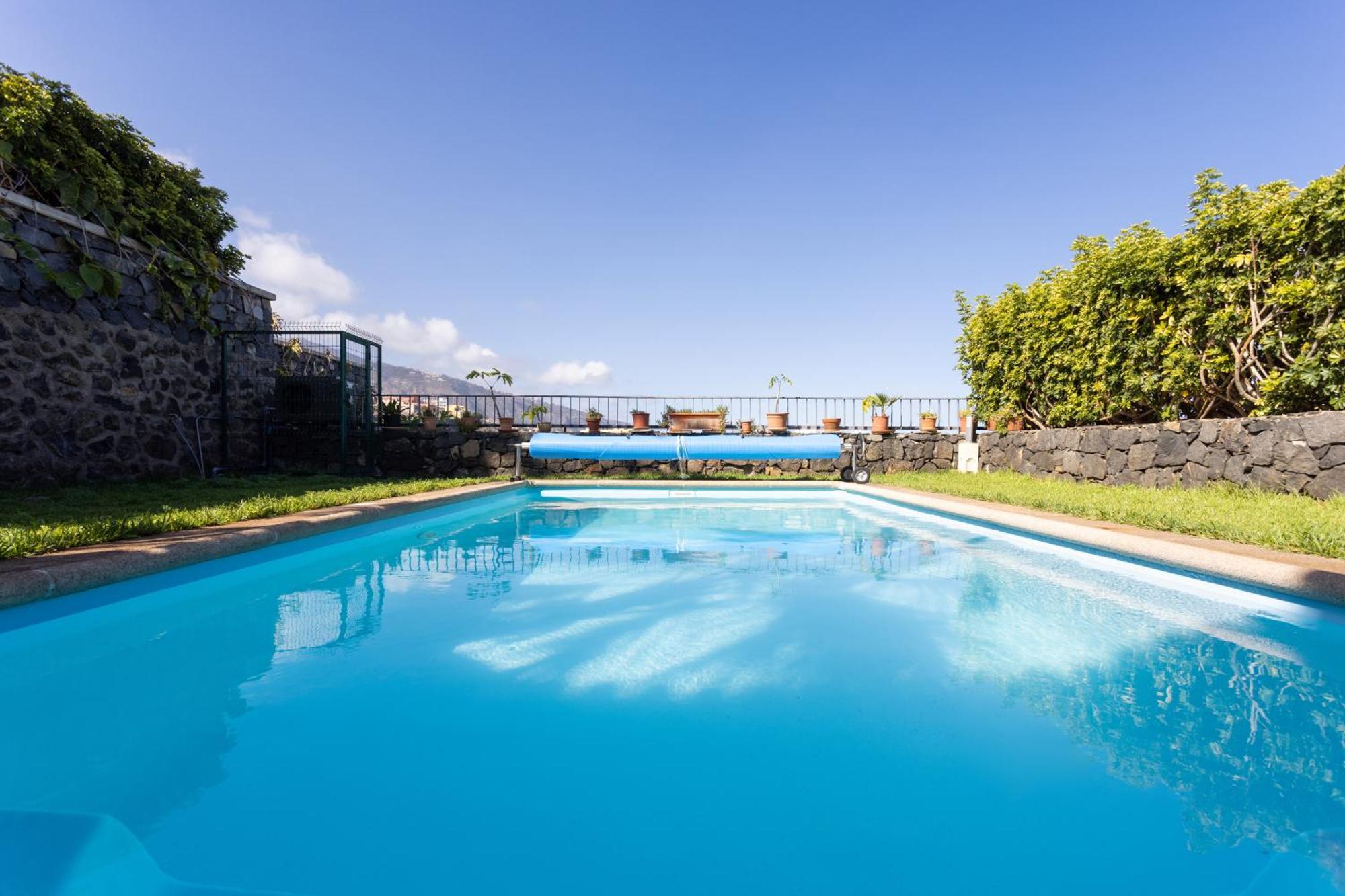 Holiday home El Estanque - Puerto de la Cruz (Tenerife)