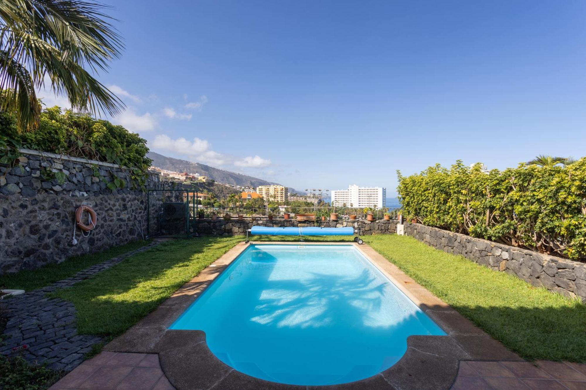 El Estanque - Holiday home