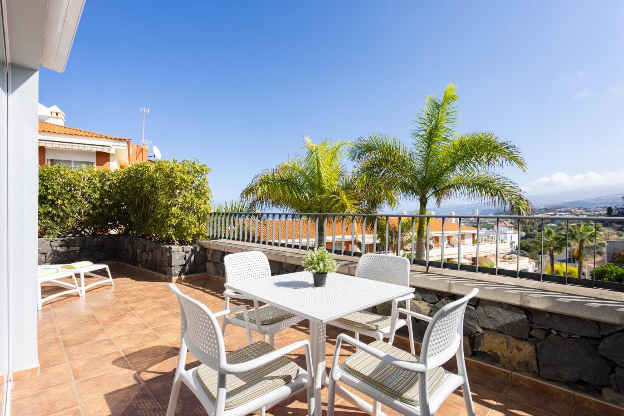 Holiday home El Estanque - *