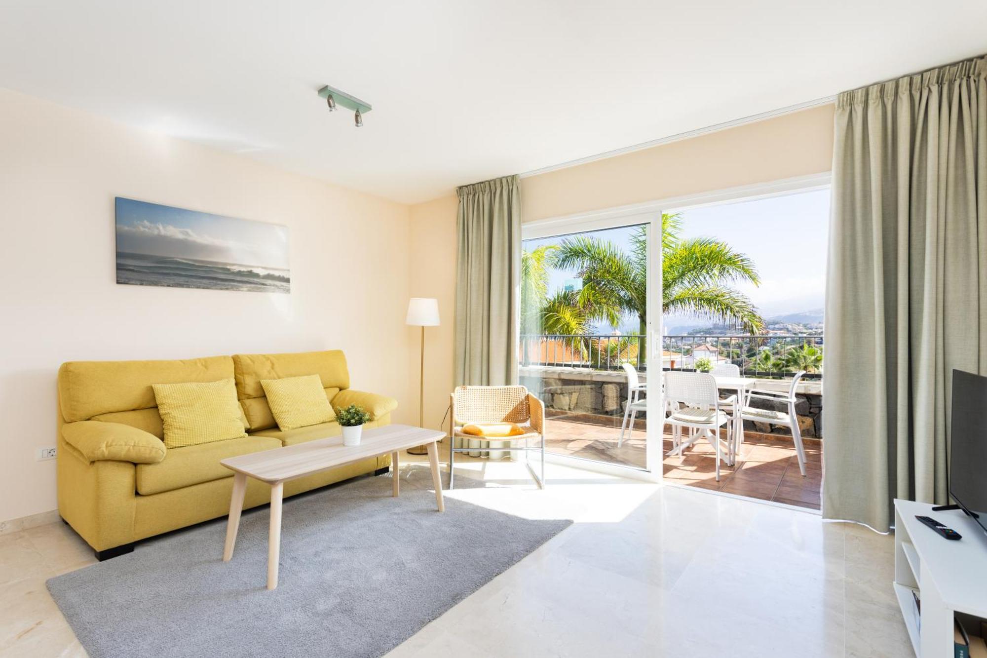 El Estanque - Holiday home Puerto de la Cruz (Tenerife)