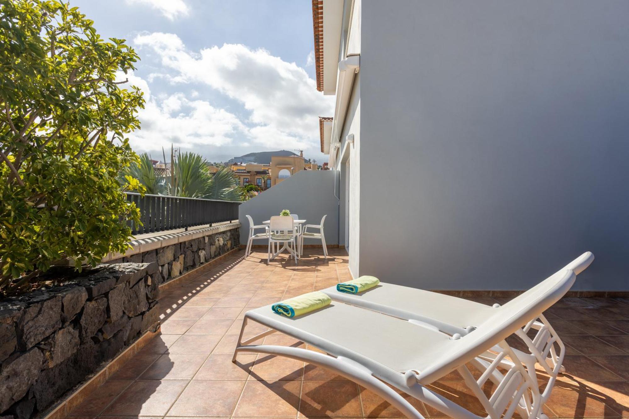 Holiday home El Estanque - Puerto de la Cruz (Tenerife)