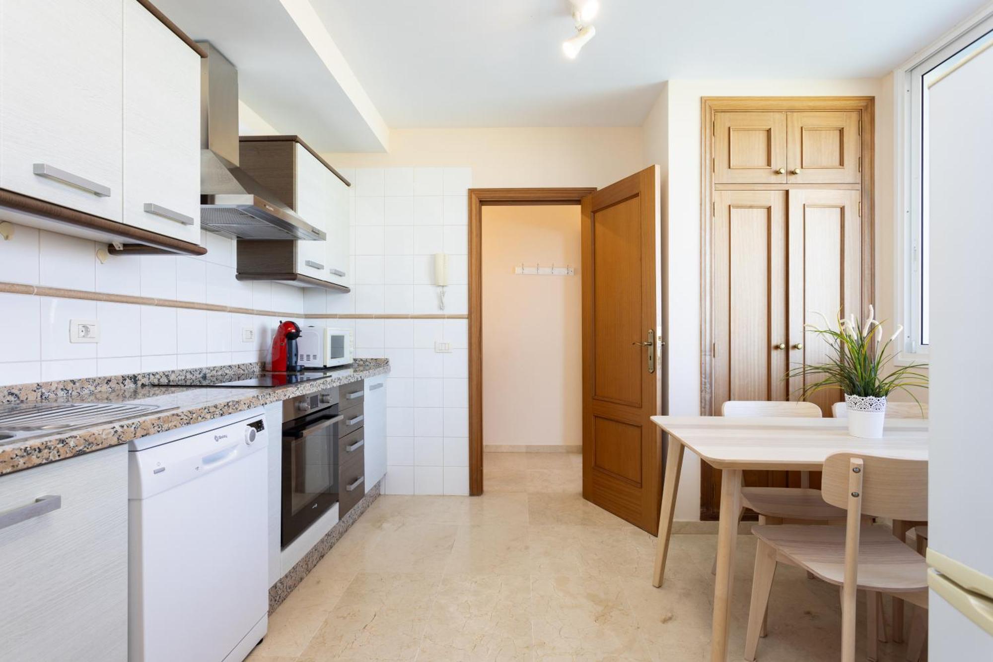 El Estanque - Holiday home *