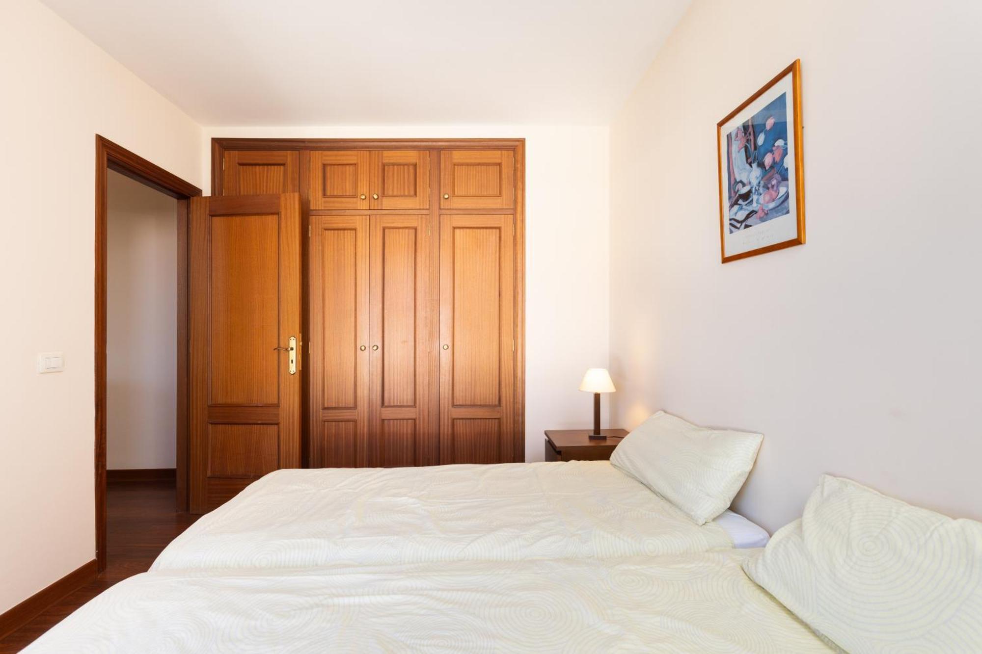 El Estanque - Holiday home