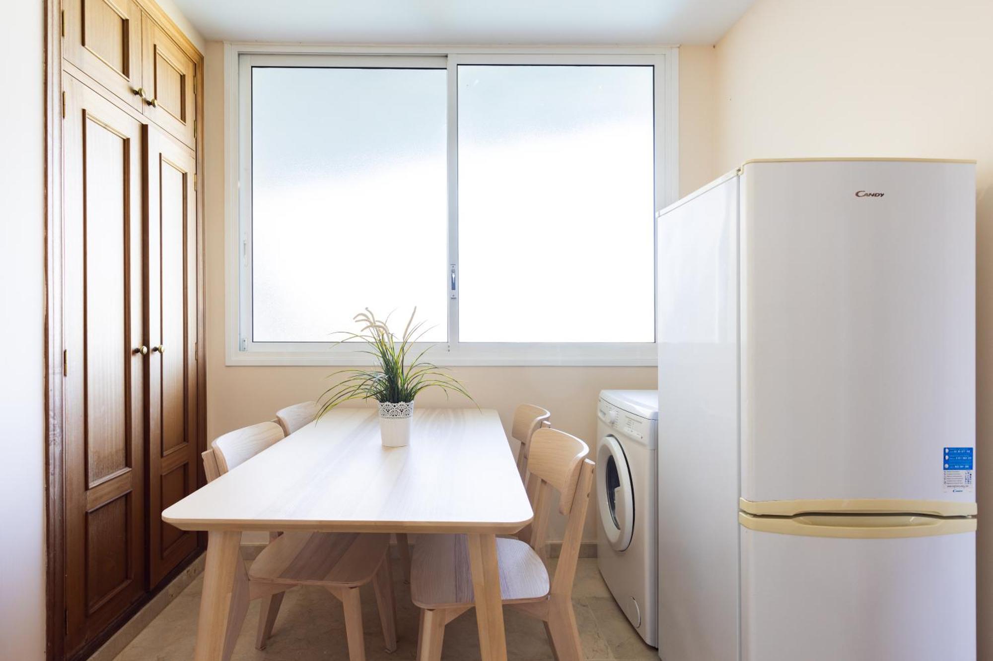 Holiday home El Estanque -